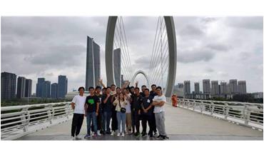 在交流中學習，在學習中提升— 公司內(nèi)訓圓滿結(jié)束